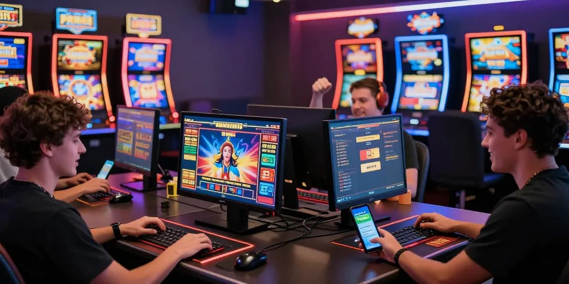 Experience live gaming and excitement at https://88m.locker/ with modern technology and vibrant atmosphere