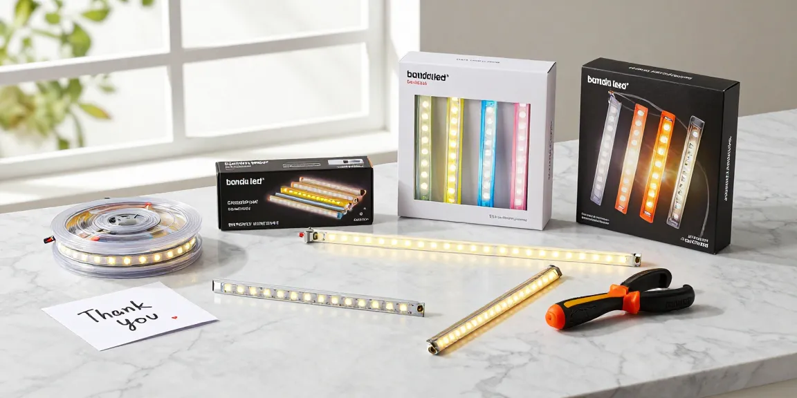 Shopping for the best banda led options online for lighting solutions.