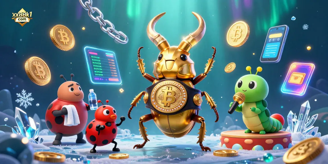 Bet on exciting games at xx88k1 com with vibrant casino action and a winning atmosphere.