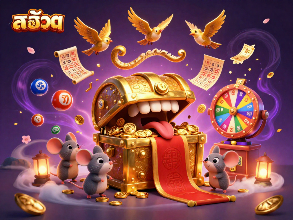 Experience engaging gameplay with สล็อต featuring thrilling prizes and dynamic elements.