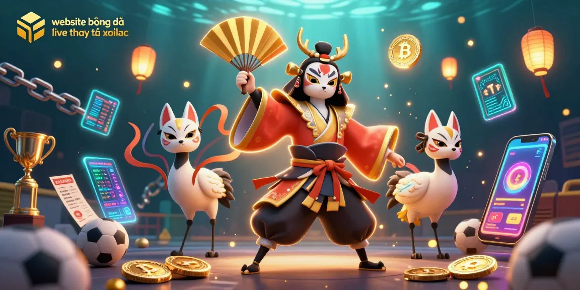 Experience thrilling betting action on the website bóng đá live thay thế xoilac with high-energy sports-themed visuals.