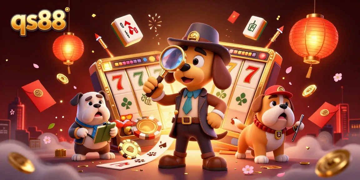 qs88 Side by Side: Comparing Casino Features That Matter in 2026