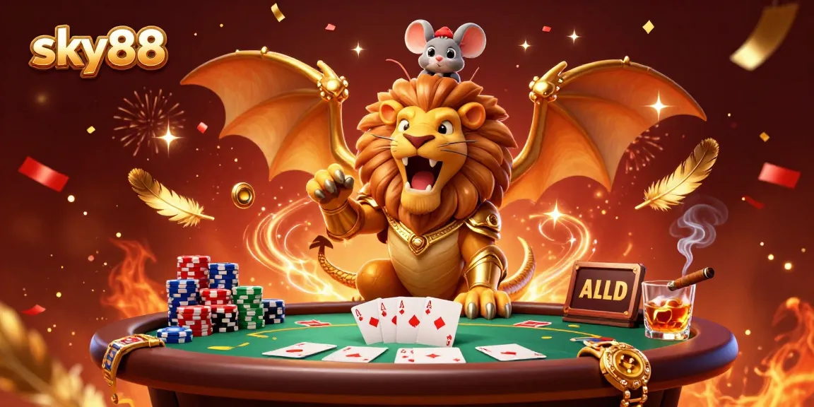 sky88 Lies Exposed: Setting the Record Straight on Winning Strategies for Bettors in 2026