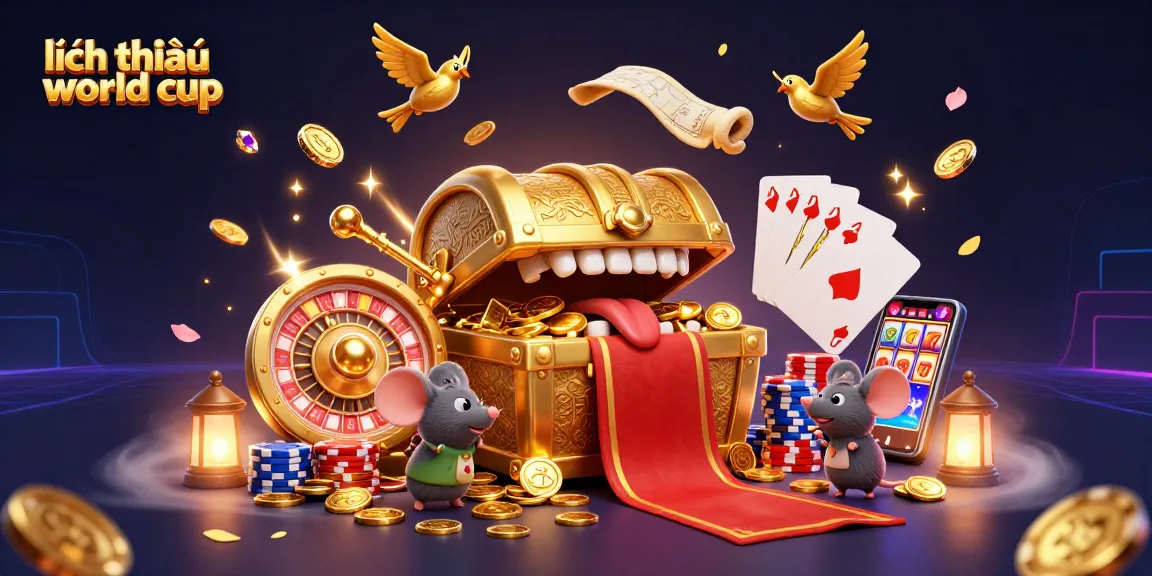How Lịch Thi Đấu World Cup Transformed Sports Betting Strategies in Just 2026